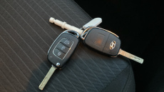 Hyundai i20 1.0T GDi 48V MHD SE Connect 5dr Petrol Hatchback